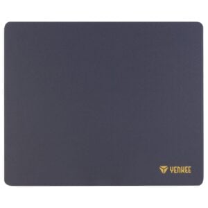 YENKEE Ultra İnce Mouse Pad YPM 2000GY gri