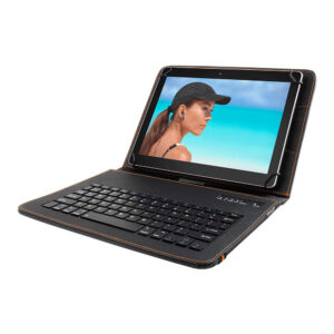 YENKEE YBK 1050 BT Siyah Tablet 10.1'' Evrensel Klavyeli Kılıf