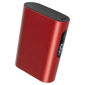 YENKEE YPB 1180RD 10000mAh Power Bank Kırmızı