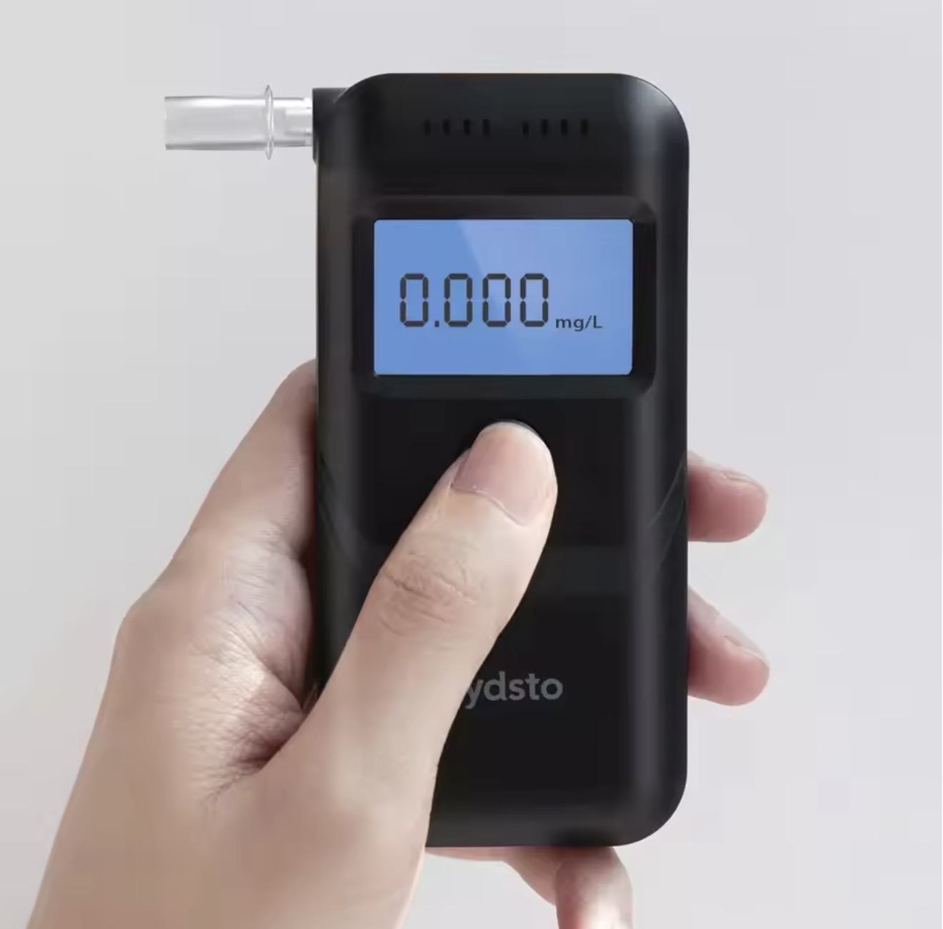 Lydsto Digital Test & Safety Breath Monitor