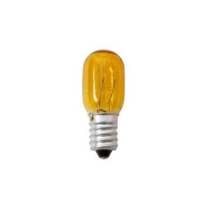 Zero Lambası 10W E14 LANDLINK 1 adet sarı