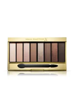 Max Factor Masterpiece Nude Far Paleti 01 Cappuccino Nudes