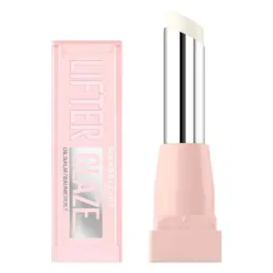 Maybelline New York Lifter Glaze Dudak Yağı Balmı 001 Şeffaf İhtiyaç