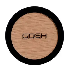 Gosh Bronzlaştırıcı Pudra 02 Işıltı