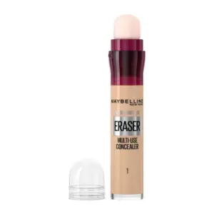 Maybelline New York Yaş Yenileyici Kapatıcı Açık