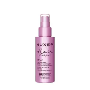 Nuxe Hair Prodigieuse® Saç Açıcı Bırakılan Süt 100ml