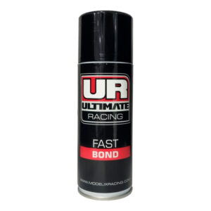 ULTIMATE HIZLI BAĞLAYICI AKTİFLEŞTİRİCİ (200ml)