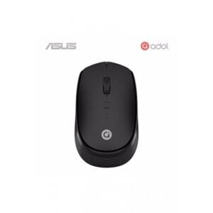 Asus Adol MS002 Kablosuz Siyah Optik Mouse