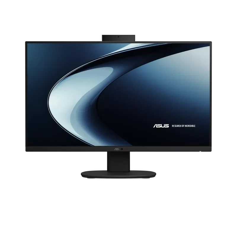 All-In-One Asus V440Vak-C58512B0D Core 5-210H 8Gb 512Gb Ssd 23.8"Siyah