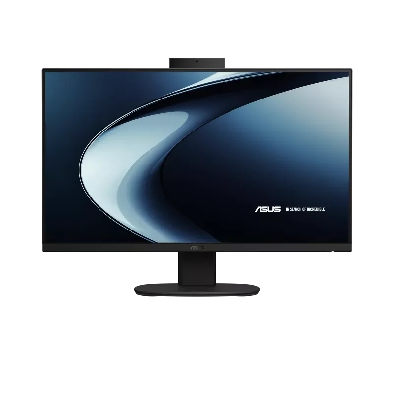 All-In-One Asusv440Vak-C7321Tbb0D Core 7-240H 32Gb 1Tb Ssd 23.8" Siyah