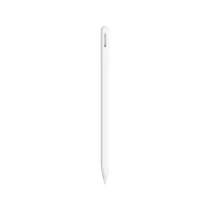 Apple Pencil Pro Dokunmatik Kalem, Beyaz