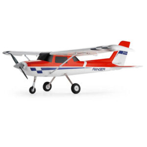FMS 1220MM Ranger Ep PNP Kırmızı W/Reflex V3