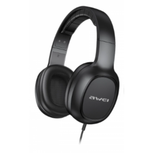 Awei GM-6 Stereo 3.5mm Kablolu Gaming Kulaklık