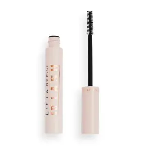 Makeup Revolution 5D Kirpik Maskarası