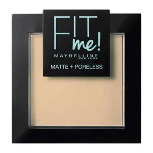 Maybelline New York Fit Me Mat Kapatıcı 115 İvory