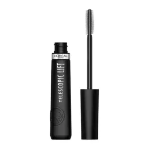 L'Oreal Paris Telescopic Lift Maskara Siyah 01 Siyah