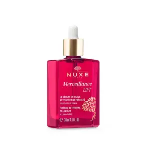 Nuxe Merveillance® Lift Yağ Serum 30ml