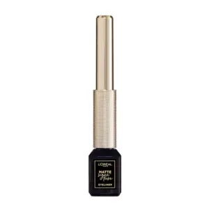 L'Oreal Paris Matte Signature Eyeliner 01 Siyah