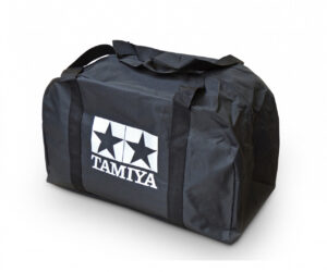 Bag XL TAMIYA Versiyonu