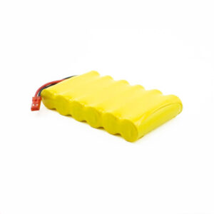 BATTERY HUINA 1550/1570/1573/1574/1577 (1Adet)