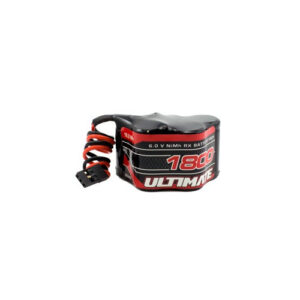 ULTIMATE 6.0V. 1800MAH NIMH HUMP ALICI BATARYA PAKETİ JR