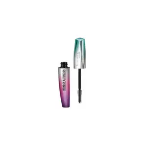 Rimmel Maskara Wonder Extension 001 Çok Siyah