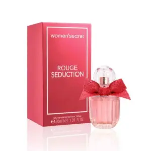 Women'Secret Aşkın Kırmızısı EDP 30ml