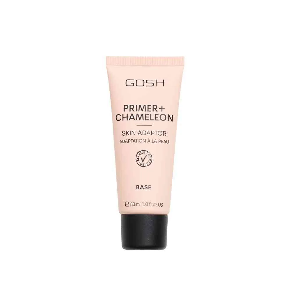 Gosh Primer Plus 005 Chameleon