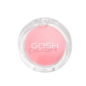 Gosh Baked To Blush 001 Işıltılı Pembe
