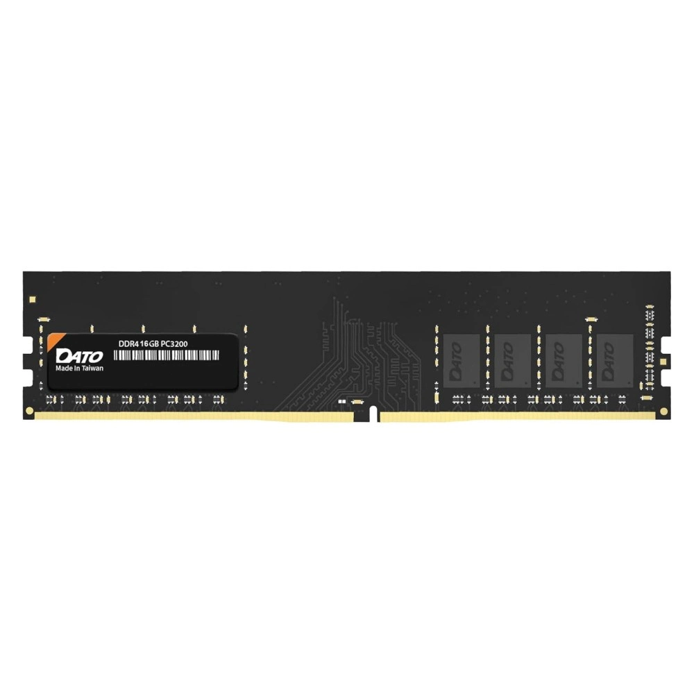 Bellek Dato 16Gb 3200Mhz Ddr4 Cl16 Bulk-Kutusuz