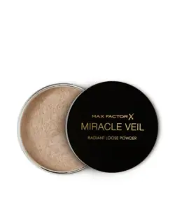Max Factor Mucize Peçete Loose Powder