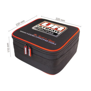 ULTIMATE 25x75ml Yağlar Çantası (220x220x110mm)