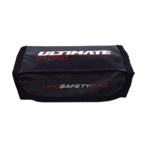 ULTIMATE LIPO GÜVENLİK ÇANTASI 185x75x60mm