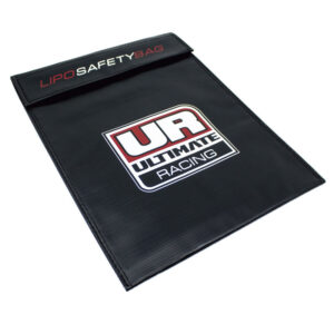 ULTIMATE LIPO GÜVENLİK ÇANTASI 230x300mm