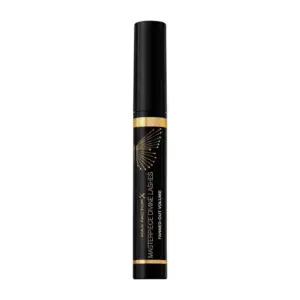 Max Factor Divine Lashes Maskara Zengin Siyah