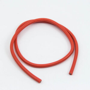Ultimate 10awg Kırmızı Silikon Tel