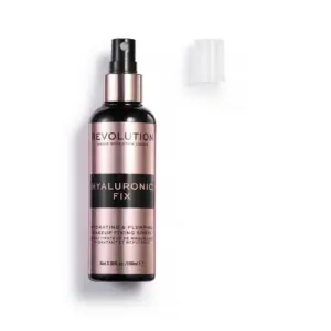 Makeup Revolution Hyaluronik Sabitleyici Sprey 100ml