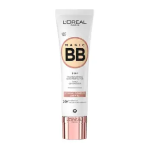 L'Oreal Paris BB Krem 02 Açık