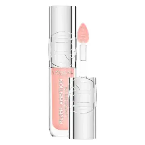 L'Oreal Paris Plump Ambition Hyaluron Dudak Yağı 201 Sütlü Nude