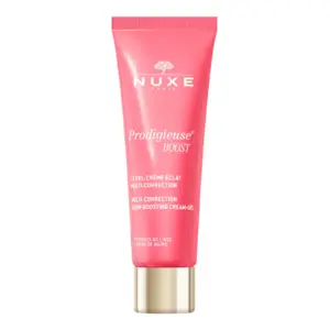 Nuxe Prodigieuse® Boost Çok Amaçlı Jel Krem 40ml