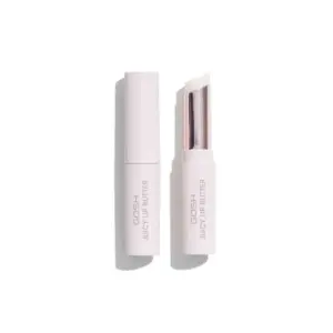 Gosh Juicy Dudak Yağı 001 Parlak Şampanya
