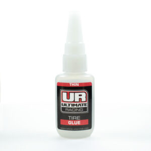 ULTIMATE CA LASTİK YAPIŞTIRICISI İNCE (20gr)