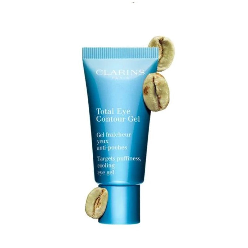Clarins Total Eye Mavi Jel 20ml