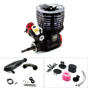ULTIMATE MOTOR R36 ROBERT BATLLE EDİSYONU SERAMİK KOMBO