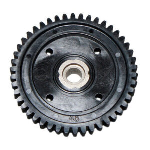 MUGEN Plastik Dişli 46T HT MBX8/8R