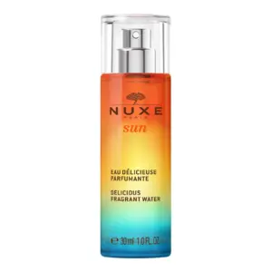 Nuxe Sun Delicious Parfüm Suyu 30ml