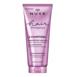 Nuxe Hair Prodigieuse® Yüksek Işıltı Şampuanı 200ml
