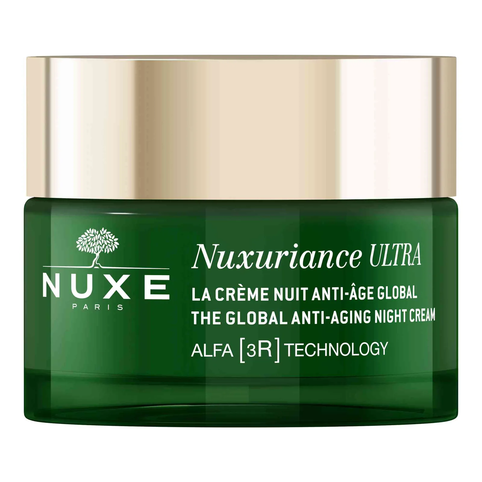 Nuxe Nuxuriance Ultra Global Anti-Aging Gece Kremi 50ml