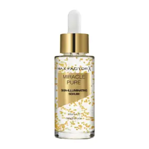 Max Factor Miracle Pure Cilt Aydınlatıcı Serum