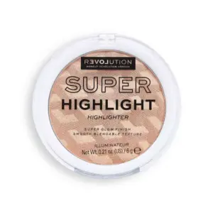 Makeup Revolution Relove Süper Aydınlatıcı Rose
